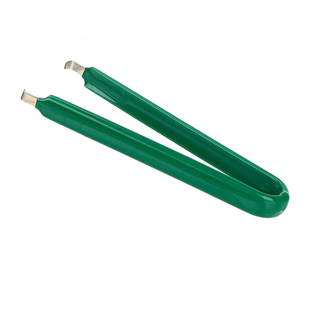 KKJOY 精密 U 字型 IC チップ抽出ツール DIP  - Ic Chip Puller のレビューと価格