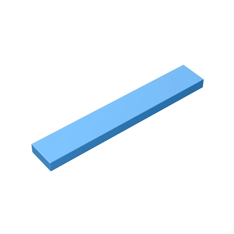 Gobricks GDS-564 タイル 1 x 6 レゴ  - Diy Lego Electronics のレビューと価格