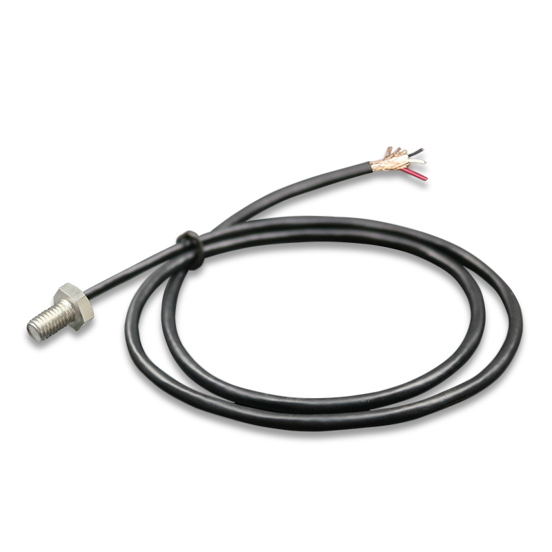 ダラス DS18B20 センサー M8 M10 ネジ付きステ - Ds18B20 Temperature Sensor のレビューと価格