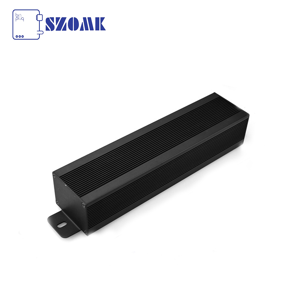 1 ピース 40*50*200 ミリメートルアルミボックスエ - Diy Enclosure For Electronics のレビューと価格