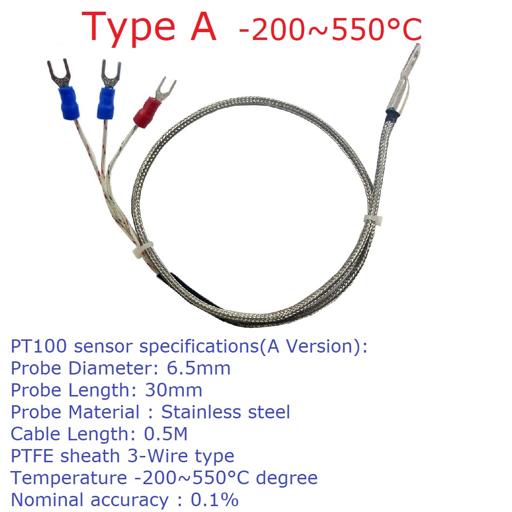 RS485 温度センサー取得モジュール 8AI RS485  - Ds18B20 Temperature Sensor のレビューと価格