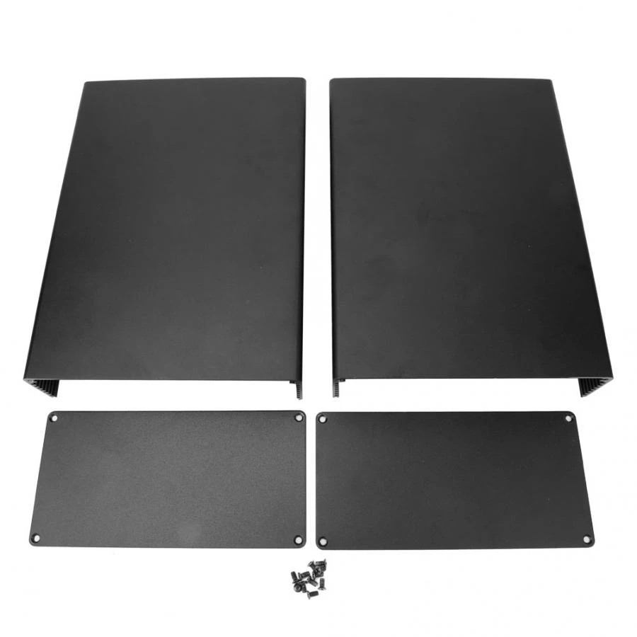 DIY 電子ハウジングジャンクションボックス 80x160x - Diy Enclosure For Electronics のレビューと価格