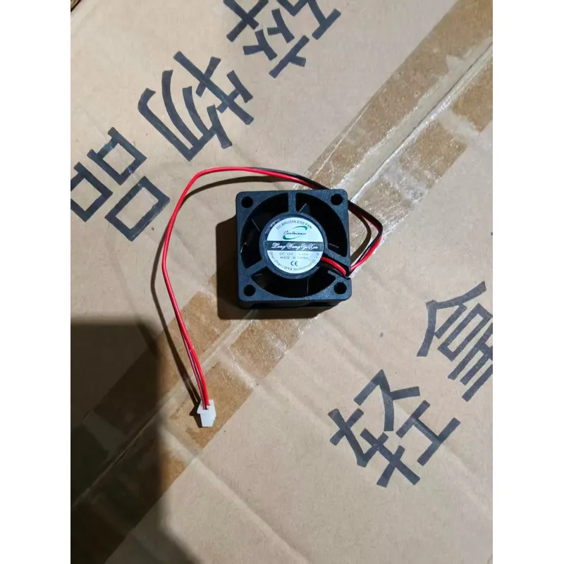 4020 12V オイル入り冷却ファン小型 DC ブロワーコ - Diy Electronics Project のレビューと価格
