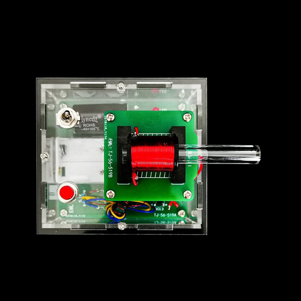 ~【セール中】電磁発射ゲームブーストコンバーターモジュールア - Diy Electronics Game のレビューと価格