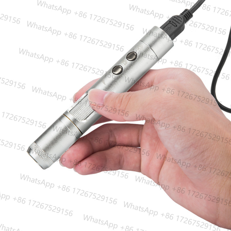 Supereyes B011 ポータブルデジタル顕微鏡 5M - Diy Electronics Microscope のレビューと価格