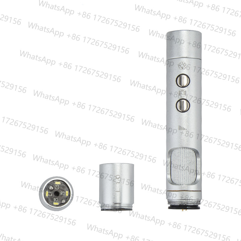 Supereyes B011 ポータブルデジタル顕微鏡 5M - Diy Electronics Microscope のレビューと価格