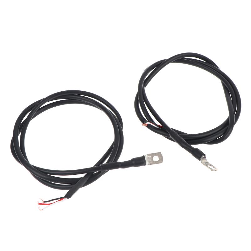 DS18B20 デジタル温度センサー銅製ラグ内穴取り付け 4 - Ds18B20 Temperature Sensor のレビューと価格