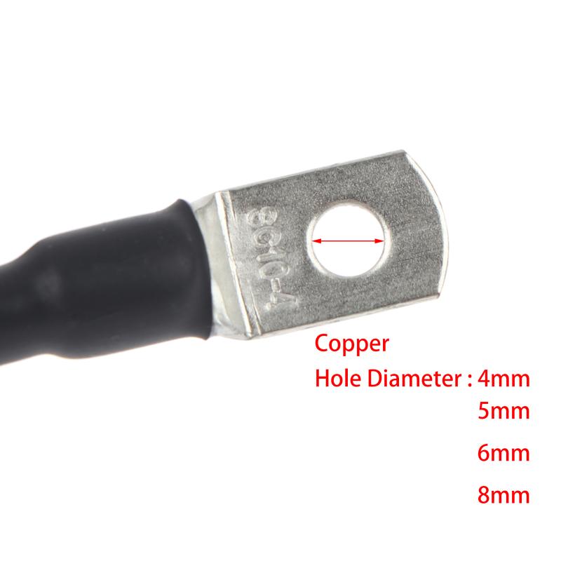 DS18B20 デジタル温度センサー銅製ラグ内穴取り付け 4 - Ds18B20 Temperature Sensor のレビューと価格
