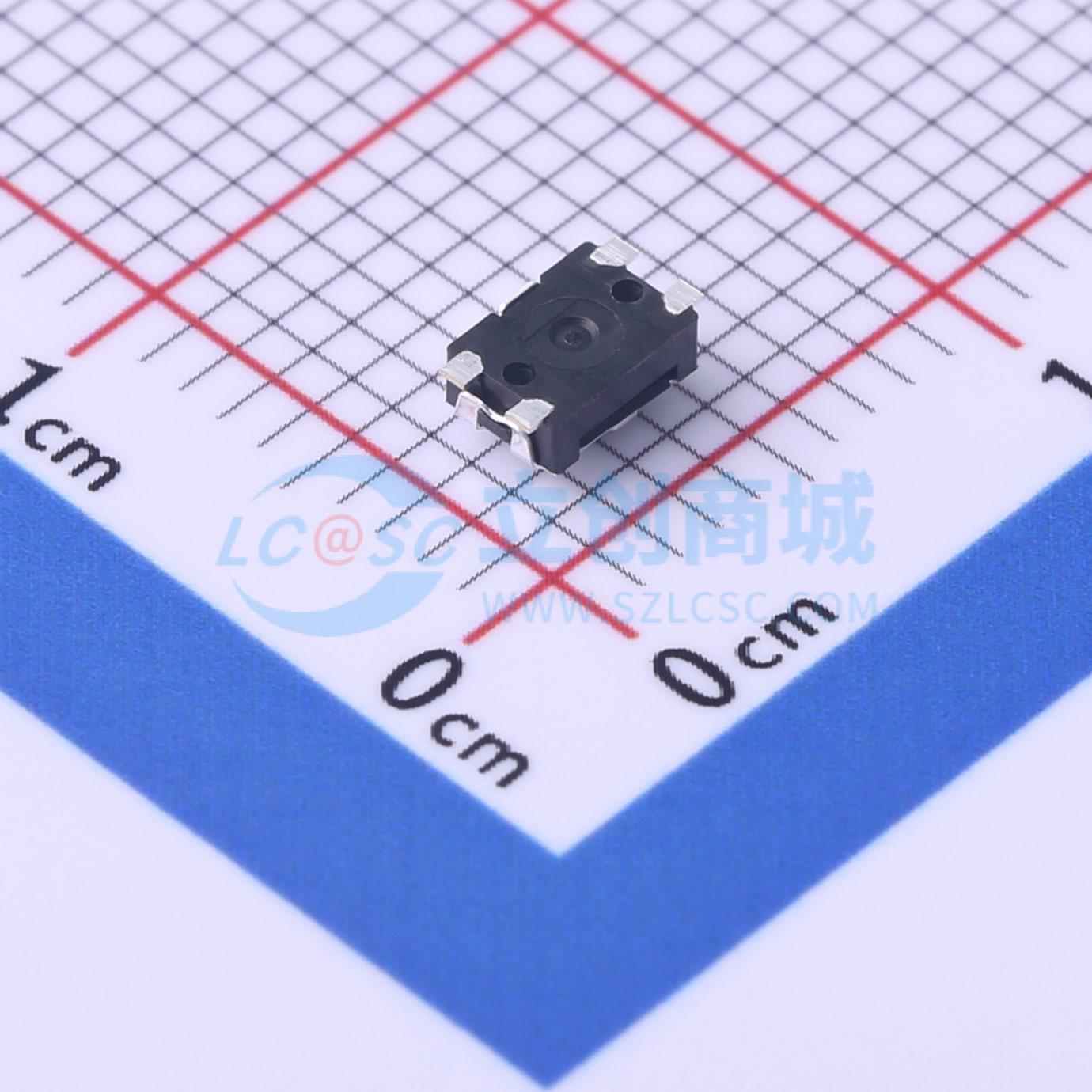 20個 KMR211GLFS SMD SPST-NO 1.2 - Push Button Tactile のレビューと価格