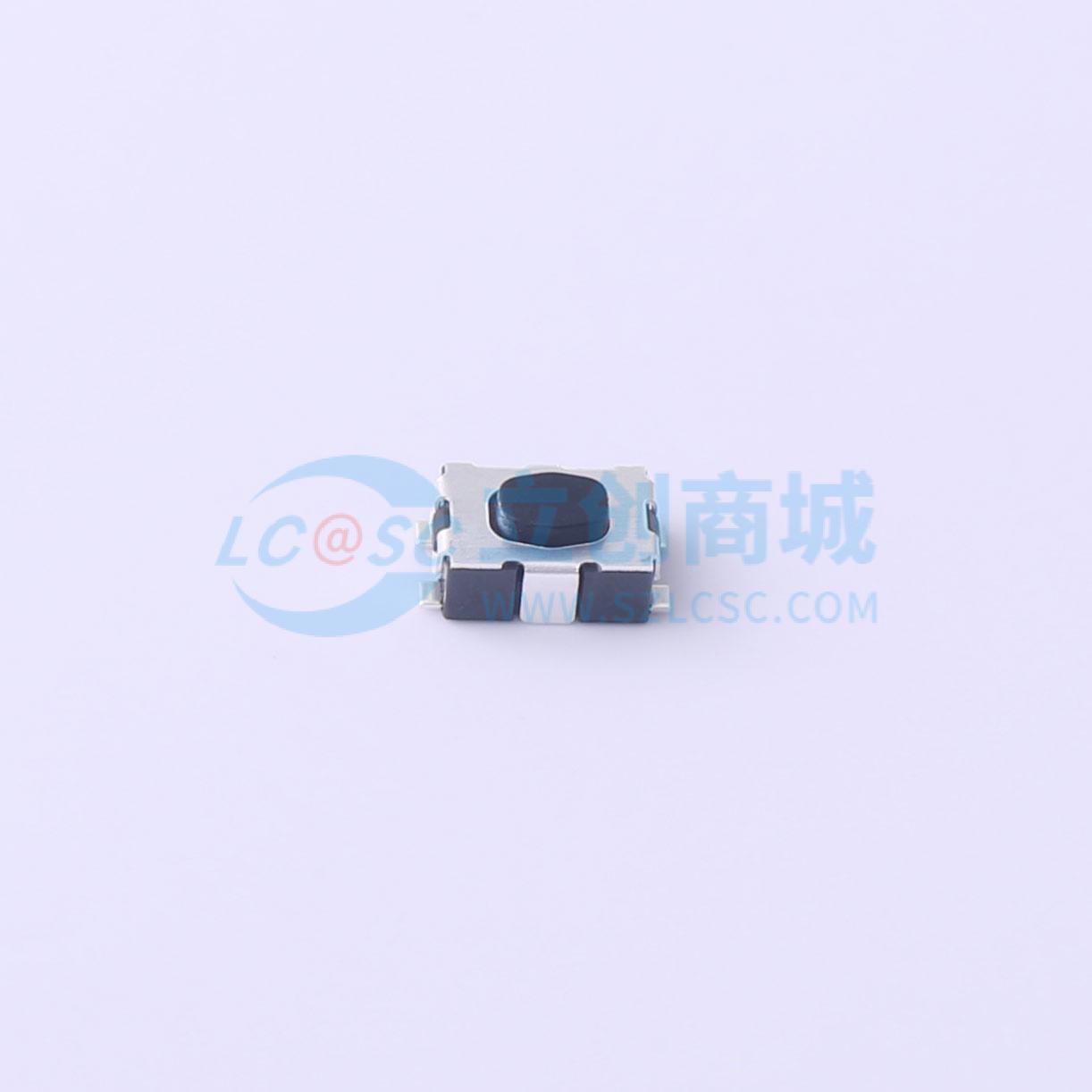 20個 KMR211GLFS SMD SPST-NO 1.2 - Push Button Tactile のレビューと価格