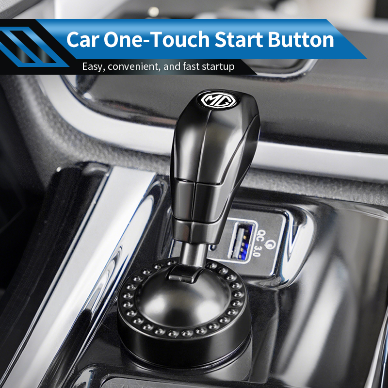 モリス・ガレージ MG 6 3 5 7 TF ZR ZS H - Push Button Tactile のレビューと価格