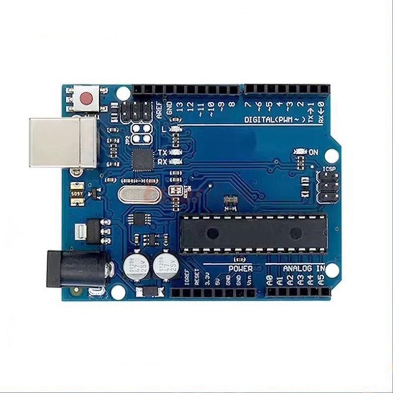 RFID キット UNO R3 メインボード開発ボードプログ - Learn Diy Electronics のレビューと価格