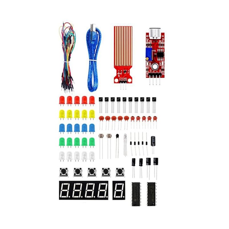 RFID キット UNO R3 メインボード開発ボードプログ - Learn Diy Electronics のレビューと価格
