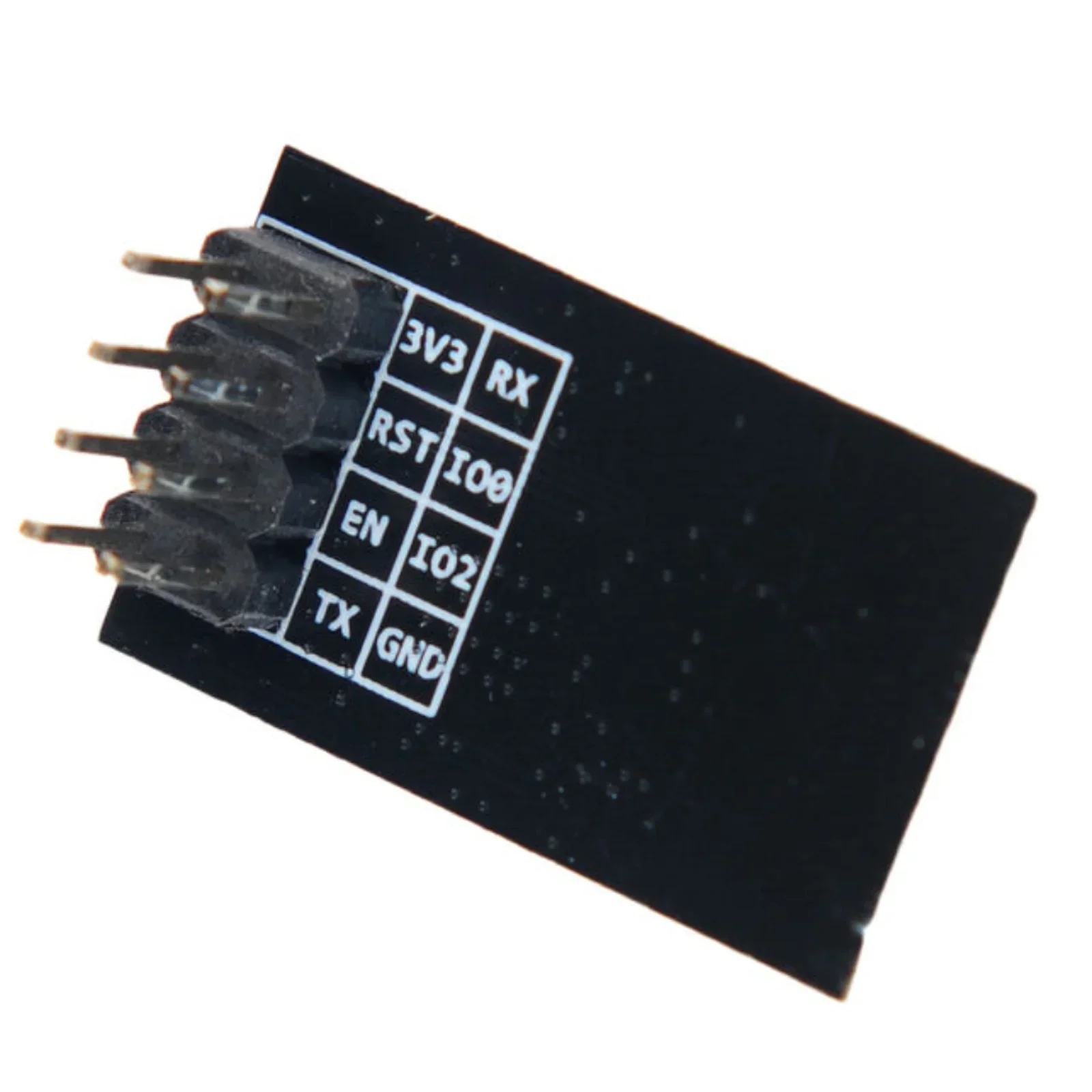 ESP-01S ESP8266 WiFi モジュール 4MB - Diy Electronics Project のレビューと価格